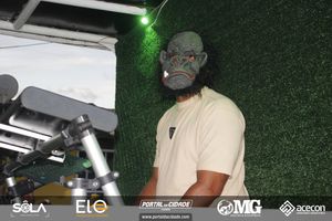 Arrast&atilde;o dos Mascarados