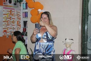 Arrast&atilde;o dos Mascarados