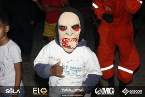 Arrast&atilde;o dos Mascarados