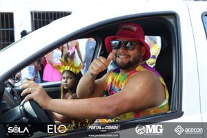 Bloco Abre Alas Que Eu Quero Brincar