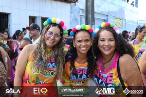 Bloco Abre Alas Que Eu Quero Brincar