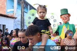 Bloco Abre Alas Que Eu Quero Brincar