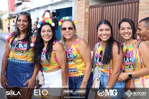 Bloco Abre Alas Que Eu Quero Brincar