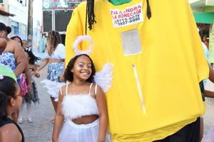 Bloco Abre Alas Que Eu Quero Brincar