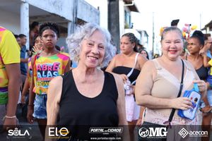 Bloco Abre Alas Que Eu Quero Brincar