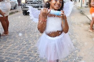 Bloco Abre Alas Que Eu Quero Brincar