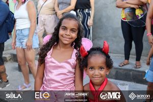 Bloco Abre Alas Que Eu Quero Brincar