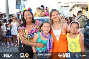Bloco Abre Alas Que Eu Quero Brincar
