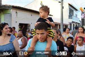 Bloco Abre Alas Que Eu Quero Brincar