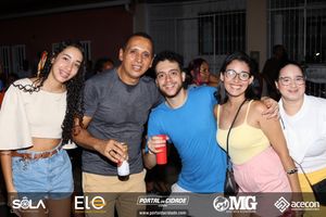 Bloco As Mimosas