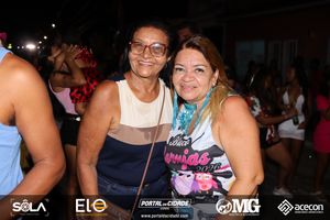 Bloco As Mimosas