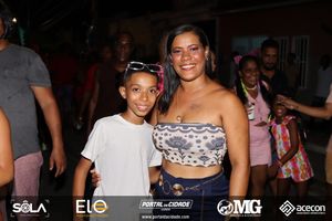 Bloco As Mimosas