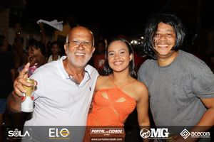 Bloco As Mimosas