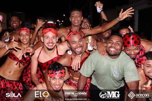 Bloco As Mimosas