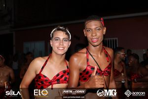 Bloco As Mimosas