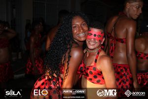 Bloco As Mimosas