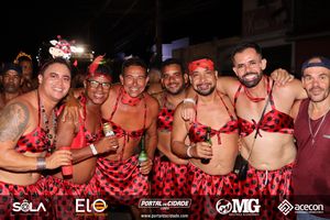 Bloco As Mimosas