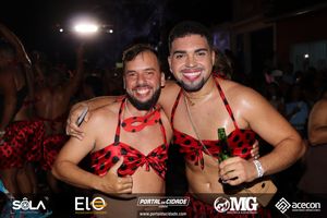 Bloco As Mimosas