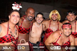 Bloco As Mimosas