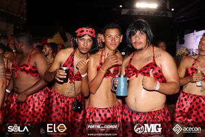 Bloco As Mimosas
