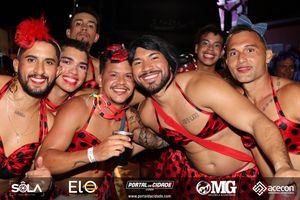 Bloco As Mimosas