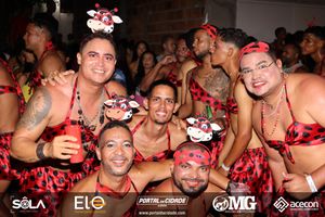 Bloco As Mimosas