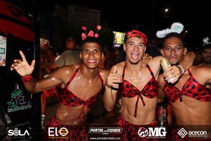 Bloco As Mimosas