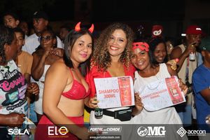 Bloco As Mimosas