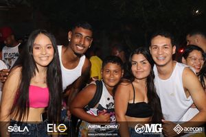 Bloco As Mimosas