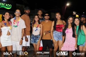 Bloco As Mimosas