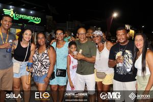 Bloco As Mimosas