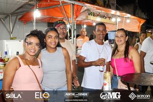 Bloco As Mimosas