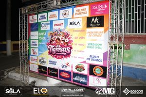 Bloco As Tigresas