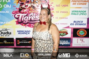 Bloco As Tigresas