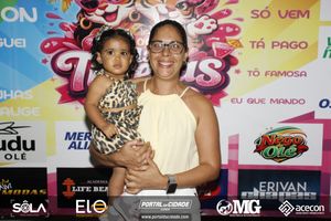 Bloco As Tigresas
