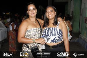 Bloco As Tigresas