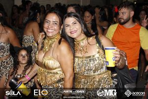 Bloco As Tigresas