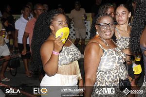 Bloco As Tigresas