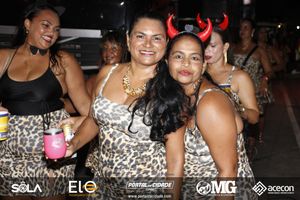 Bloco As Tigresas