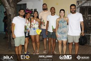 Bloco As Tigresas