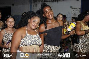 Bloco As Tigresas