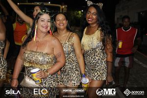 Bloco As Tigresas