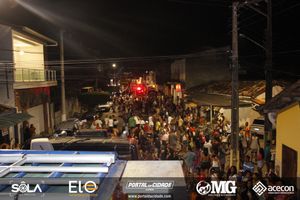 Bloco As Tigresas