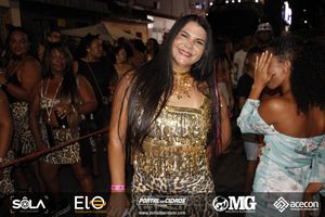 Bloco As Tigresas