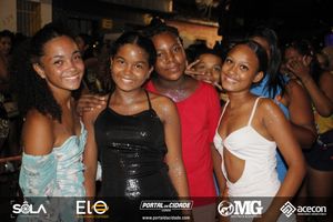 Bloco As Tigresas