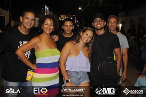 Bloco As Tigresas