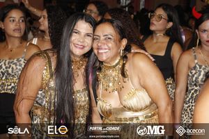 Bloco As Tigresas