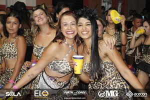 Bloco As Tigresas