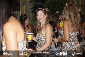 Bloco As Tigresas