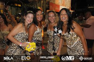 Bloco As Tigresas